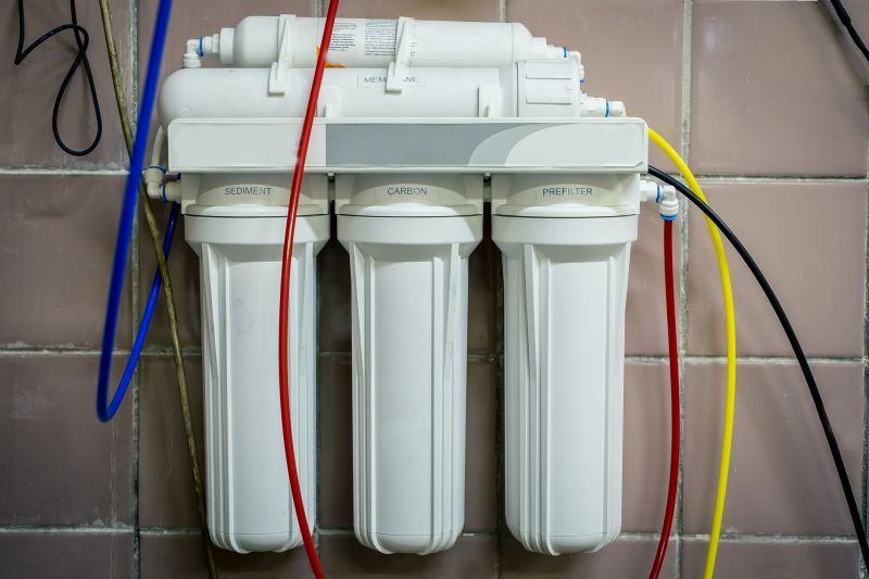 Water Treatment System